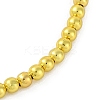 Brass Pendants Bracelets BJEW-B105-01G-O-3