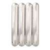 304 Stainless Steel Ring for Women RJEW-I106-04P-2