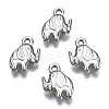 CCB Plastic Pendants LS-CCB-T011-46P-1