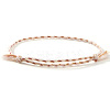 Bohemian Cotton Cord Braided Bracelets IT3177-12-1