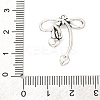 Tibetan Style Alloy Pendants LS-PALLOY-I222-05AS-04-3