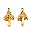 Lead Free and Cadmium Free Tibetan Style Alloy Pendants K090X031-3