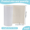 Self-Adhesive Nylon Cloth Repair Patches Rolls PATC-WH20008-01B-2