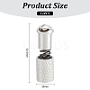 12Pcs Iron Domestic Sewing Machine Presser Foot Screws TOOL-UN0001-39-2