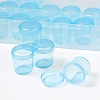Plastic Bead Containers CON-L022-12-3