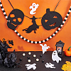 Halloween Party Decoration Making Kit DIY-OC0008-64-6