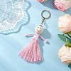 Cotton Keychains KEYC-JKC01314-03-1