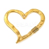 Tibetan Style Alloy Big Pendants PALLOY-P310-03AG-1