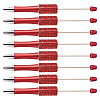 ABS Plastic Ball-Point Pen BT-TAC0003-06G-2