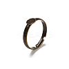 Brass Pad Ring Bases EC161-NFAB-1