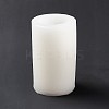 DIY Sand Glass Shaped Striped Pillar Candle Silicone Molds SIMO-P001-01B-3