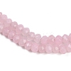 Natural White Jade Beads Strands G-Z069-01K-3