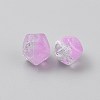 Transparent Resin Beads RESI-CJC0816-001D-2