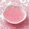 Transparent Acrylic Beads MACR-K359-02B-2