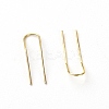304 Stainless Steel U Shape Fishing Accessories FIND-WH0076-39C-02-1