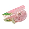 Acrylic Claw Hair Clips for Women Girls LS-PHAR-I010-02-3