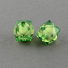 Transparent Acrylic Beads TACR-S112-12mm-23-1