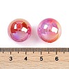 Gradient Color Resin Beads X-RESI-P042-01A-07-3