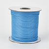 Eco-Friendly Korean Waxed Polyester Cord YC-P002-3mm-1133-1