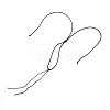 Polyamide Cord Necklace Making AJEW-WH0241-27D-1