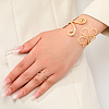 Alloy Jewelry Sets for Women FS-WGB25D6-01-1