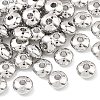 SHEGRACE Brass Beads XGRPCH442-216P-2