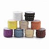 Faux Suede Cord LW-XCP0001-12-1