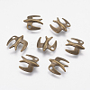 Metal Alloy Pendants LS-PALLOY-A15553-AB-NF-1