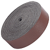 PU Leather Fabric AJEW-WH0034-93C-1