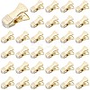 35Pcs Alloy Alligator Clips FIND-CP0003-16G-1