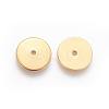 Ion Plating(IP) 304 Stainless Steel Spacer Beads STAS-G193-07A-G-2