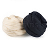 100G 2 Colors Wool Roving DIY-BG0001-68A-2