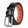 Belt Ring Keeper Keychain Making Kit DIY-GO0001-76-5