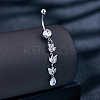 Piercing Jewelry AJEW-EE0002-01P-3