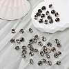 Preciosa® MAXIMA Crystal Round Stones Y-PRC-RBSS45-40010-2