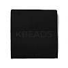 Microfiber Jewelry Pouches ABAG-P007-01B-01-2
