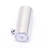 Brass Magnetic Clasps STAS-WH0038-07P-3