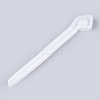 Hairpin DIY Silicone Molds X-DIY-WH0072-18-2