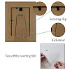 Rectangle Wood Photo Frames AJEW-WH20021-013-4