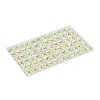 Pointed Back Glass Rhinestone Cabochons GGLA-S003-01A-2