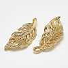 Brass Pendants LS-KK-S347-100-1