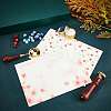 DIY Scrapbook DIY-WH0203-19A-02-4