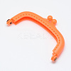 Plastic Purse Frame Handle for Bag Sewing Craft Tailor Sewer FIND-T007A-08-1