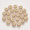 CCB Plastic Spacer Beads X-CCB-T009-05G-1