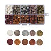 Sealing Wax Particles DIY-X0099-07C-1