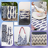 Polyester Fabric DIY-WH0899-90A-5