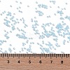 TOHO Round Seed Beads SEED-JPTR15-0124-4