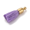 Cotton Pendants OCOR-M010-01T-2