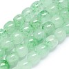Natural Malaysia Jade Beads Strands G-B165-F09-10x10mm-2
