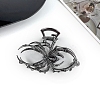 Alloy Claw Hair Clips PW-WG679A3-02-1